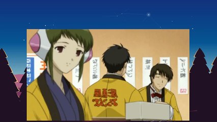 Chobits - E 18  Tchii disparaît VF