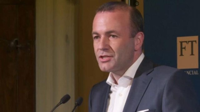 Το debate των διαδόχων του Ζαν Κλοντ Γιούνκερ