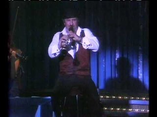 Acker Bilk - Aria