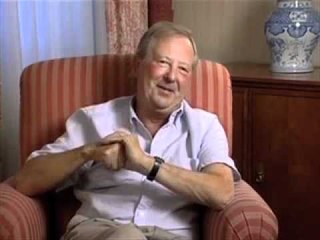 Tim Brooke-Taylor Interview about Do Not Adjust Your Set and At Last The 1948 Show