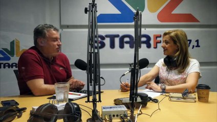 Γιάννης Σταύρου: Το ΚΙΝΑΛ είναι η μόνη Δημοκρατική Παράταξη, πιστή στις αρχές της