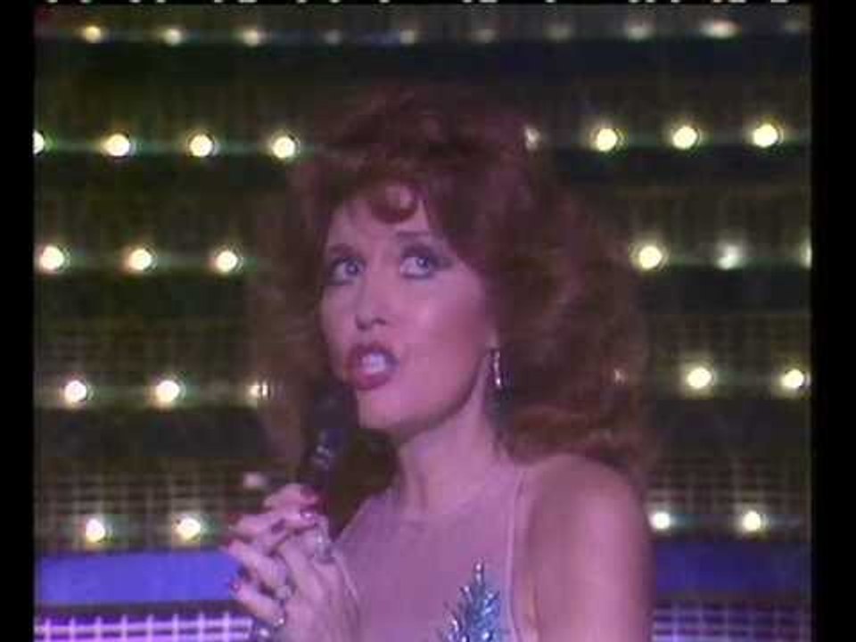 Julie Rogers - Like a Child