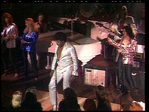 Chubby Checker - The Twist