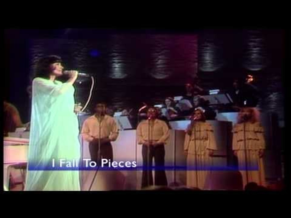 Loretta Lynn - You're Looking At Country - Legends In Concert