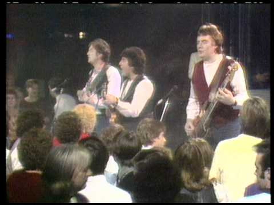 The Swinging Blue Jeans - You're No Good