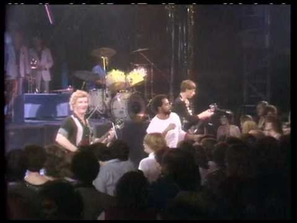 The Equals - Viva Bobby Joe