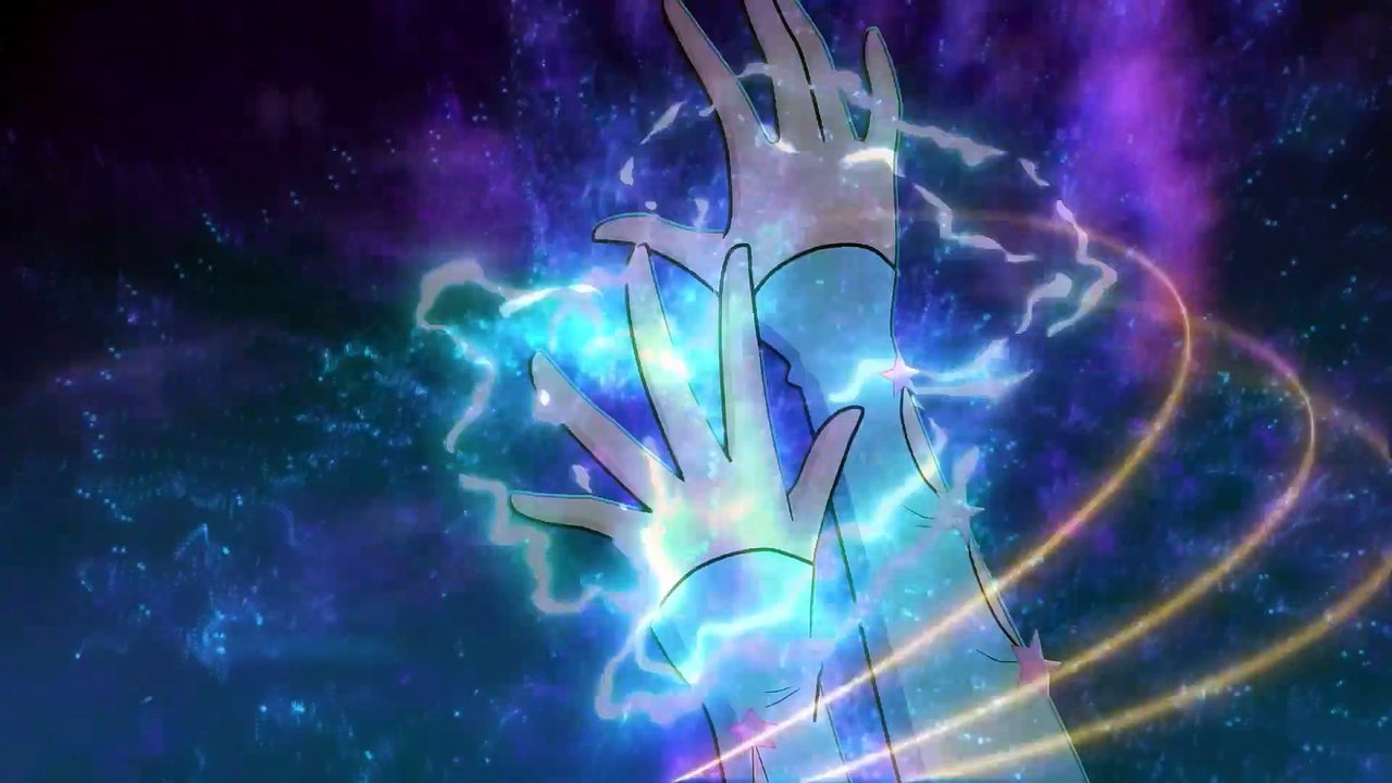 Winx Club: Cosmix With Lolirock Song
