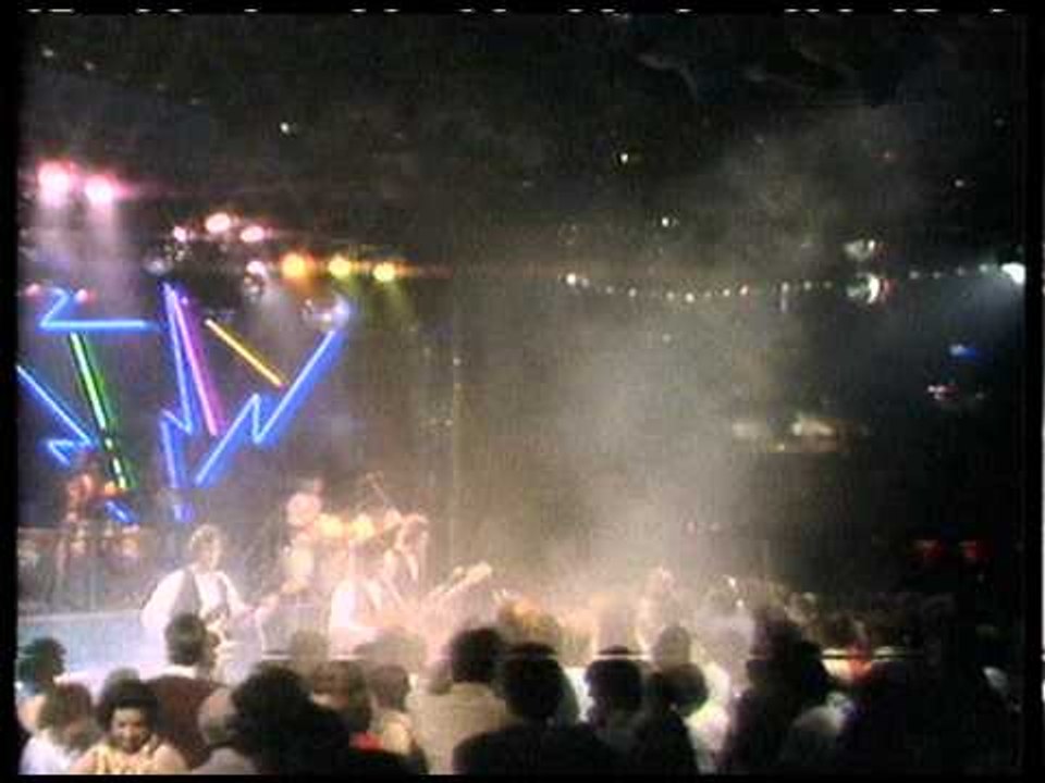 The Swinging Blue Jeans - Good Golly Miss Molly