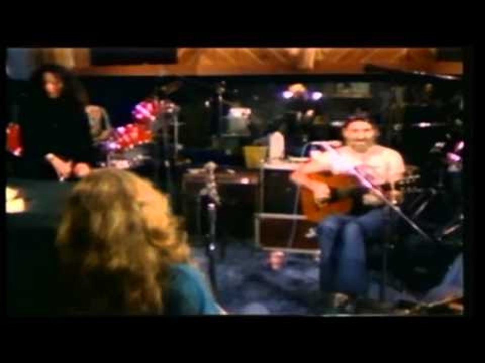 Willie Nelson - The Man And His Music - Legends In Concert