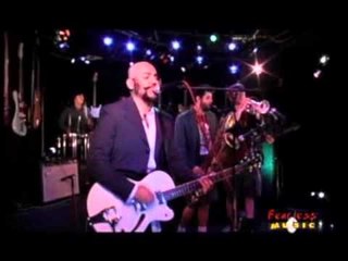 Nervous Cabaret - Passion Plumbers