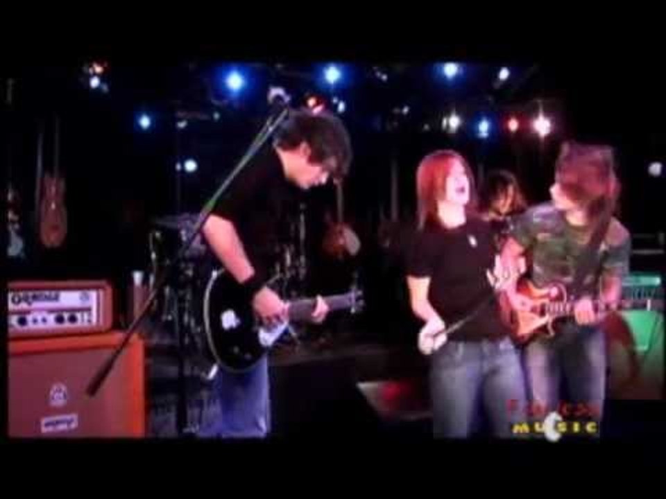 Paramore - Pressure