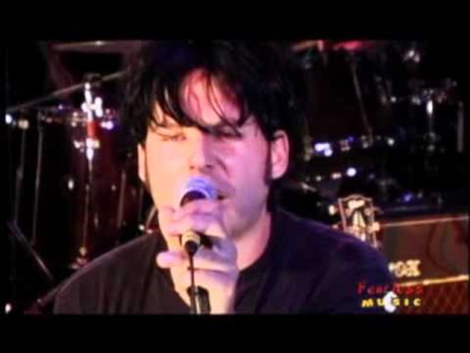 The Nervous Return - What A Rush