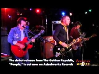 The Golden Republic - Great Communication