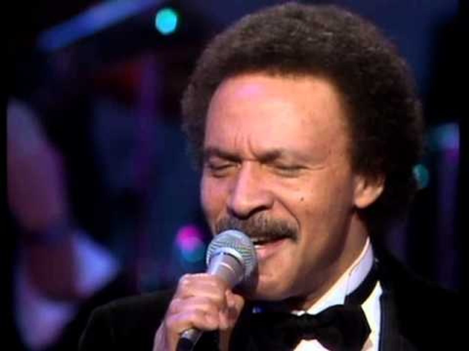 Lenny Welch - Breaking Up Is Hard To Do