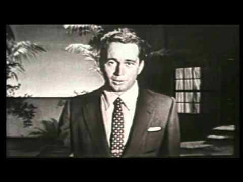 Perry Como - Till the End Of Time - Legends In Concert