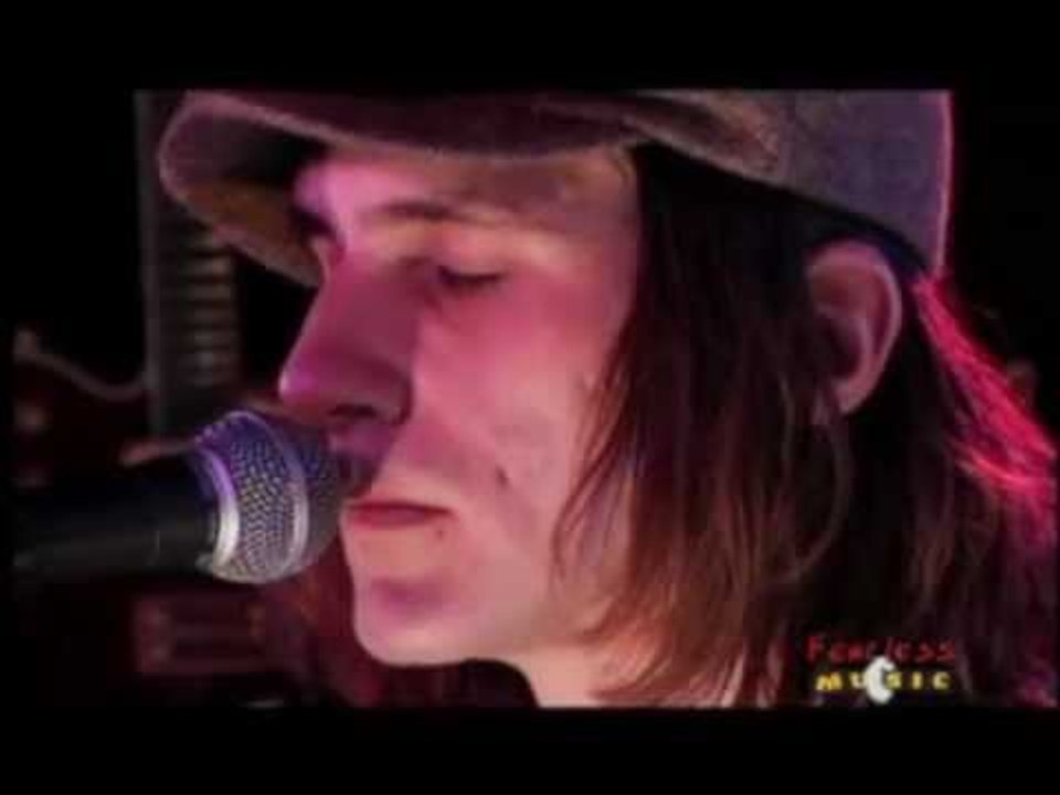 The Blue Van - Baby I've Got Time