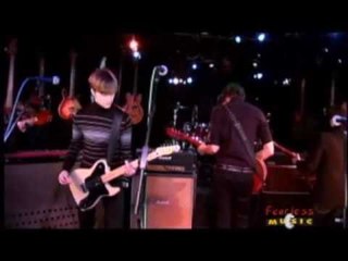 Mando Diao - Down In The Past