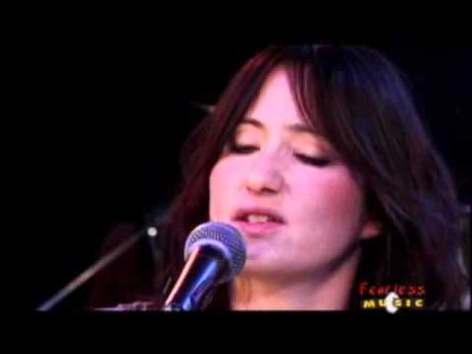 KT Tunstall - Black Horse and the Cherry Tree
