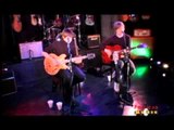 Mando Diao - Down In The Past (Acoustic Version)