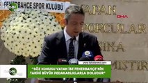 Ali Koç: 