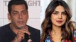 Bharat: Salman Khan again targets Priyanka Chopra for rejecting Katrina Kaif's role | FilmiBeat