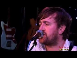 Elbow - Mexican Standoff