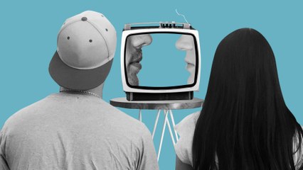 Meine Theorie: Der Serienboom ist gut für unsere Beziehungen