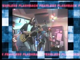 Crash Convention - Making Faces