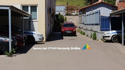 Στην ανακρίτρια Θήβας ο 54χρονος. Κρίσιμη παραμένει η κατάσταση της 8χρονης Αλεξίας