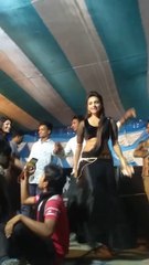 भोजपुरी गाना - भोजपुरी डांस - Hindi + Bhojpuri Song - Desi Dance