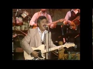 Bellamy Brothers & Friends - Legends In Concert