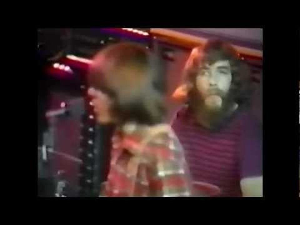 Creedence Clearwater Revival (Part 2)