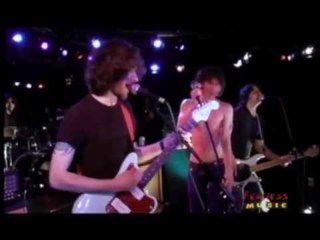 Bona Roba - My Attorney