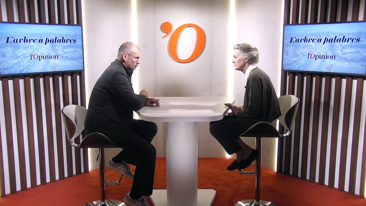 Nathalie Delapalme (Fondation Mo Ibrahim): «En Afrique, 70% de la population vit dans un pays où la gouvernance s’est améliorée»