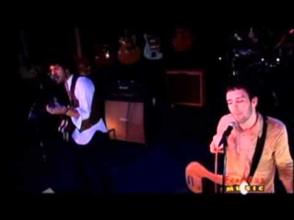 The Exit - Pressure Cooker