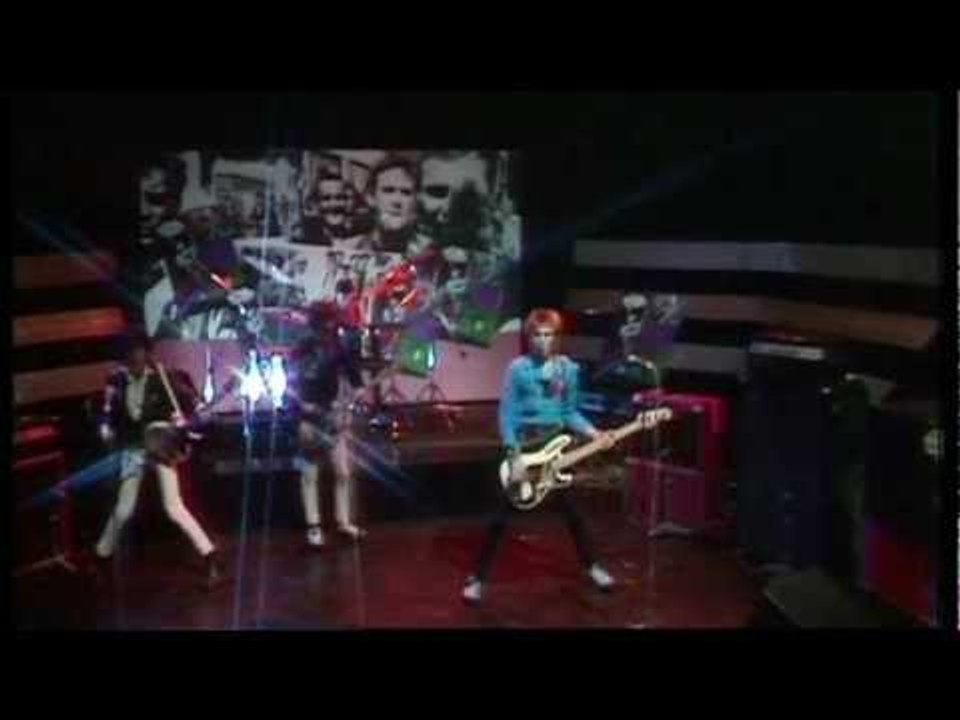 Viva Joe Strummer - The Clash and Beyond - video Dailymotion