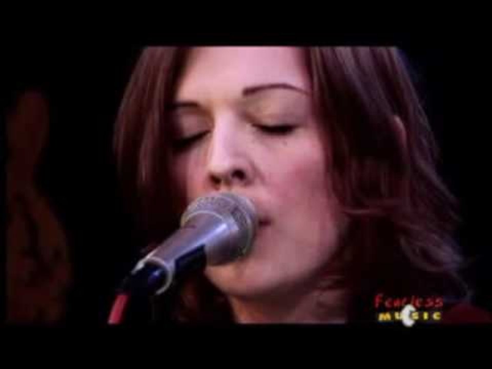 Brandi Carlile - Throw It All Away