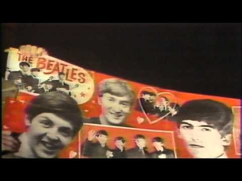 John Lennon & George Harrison - Guitar Gently Weeps