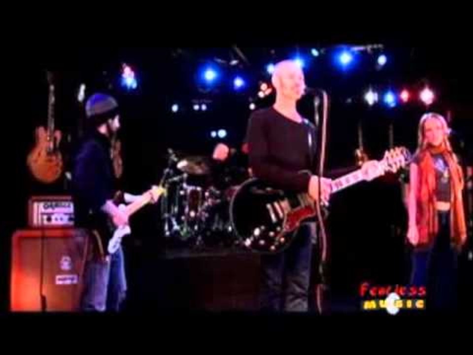 Craig Wedren - Stuck
