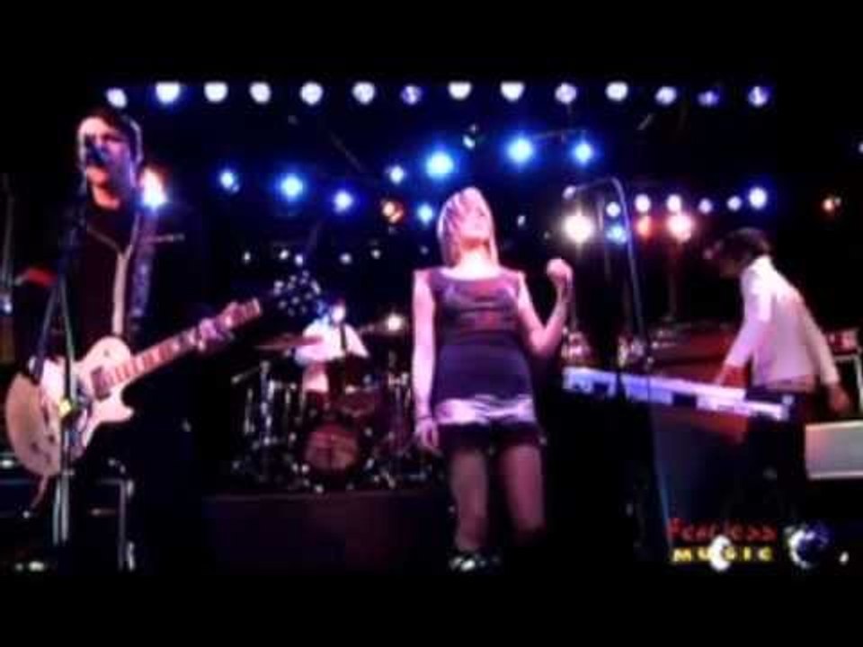 Shiny Toy Guns - You Are The One