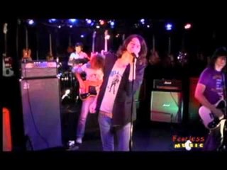 The Academy Is... - Attention