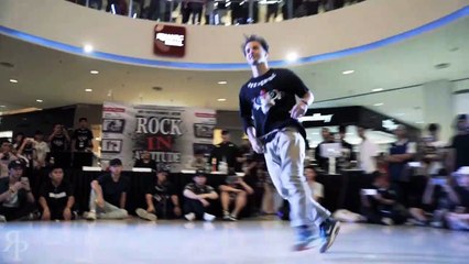 best bboys powermoves from morocco 2019