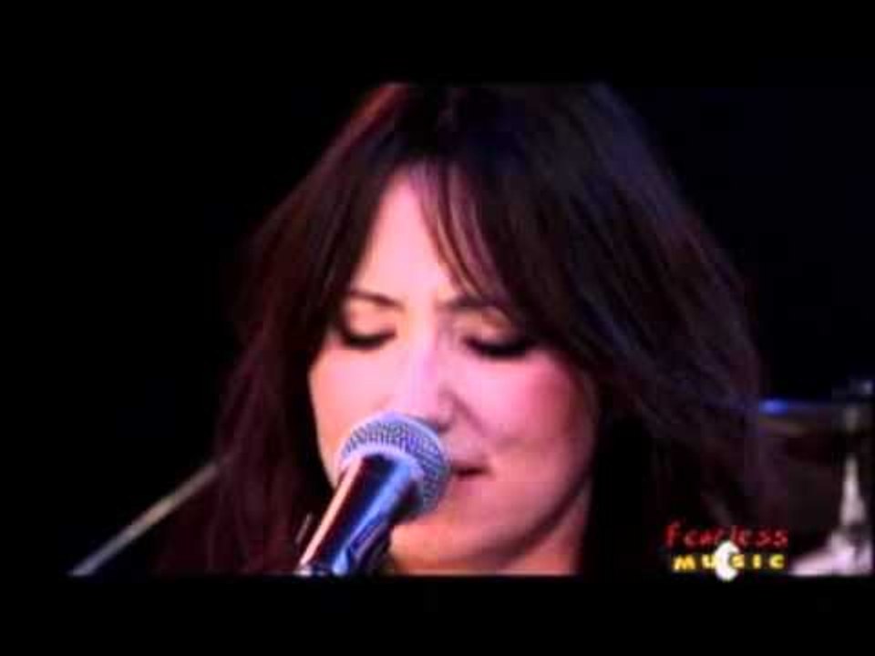 KT Tunstall - Miniature Disasters