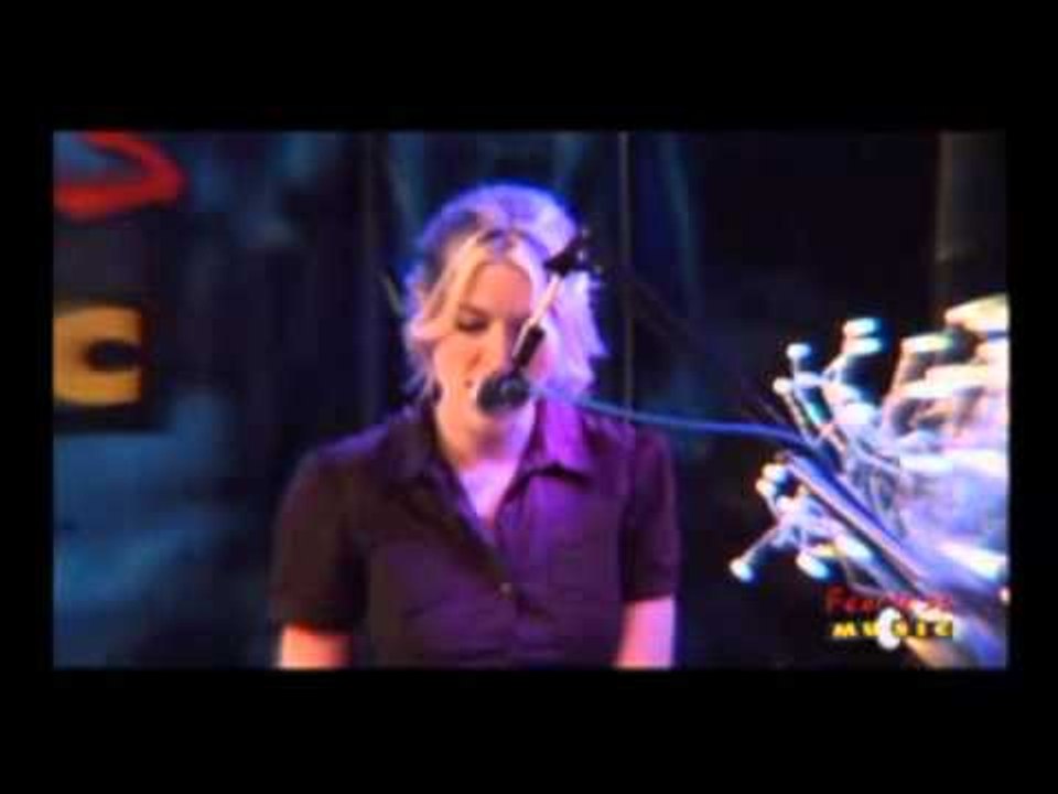Charlotte Martin - Stromata