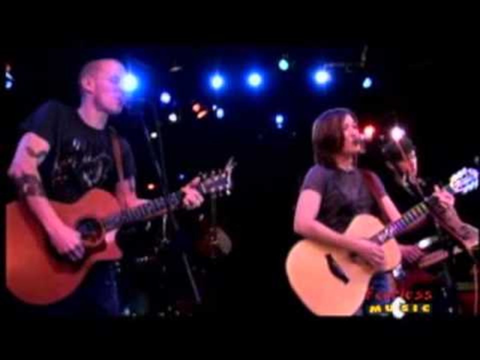 Brandi Carlile - Downpour