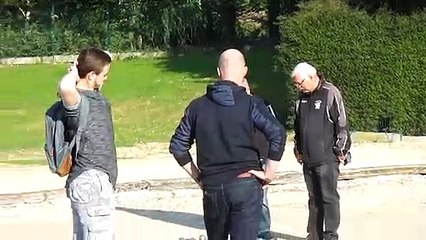 (2) - VIDEO 2 - ACCM - 9ème J. CORPO 2019 - MARDI 30 AVRIL 2019