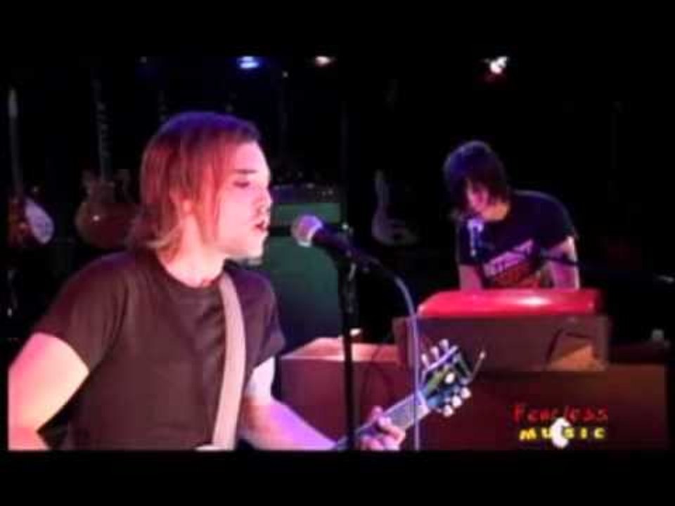 The Sights - Circus