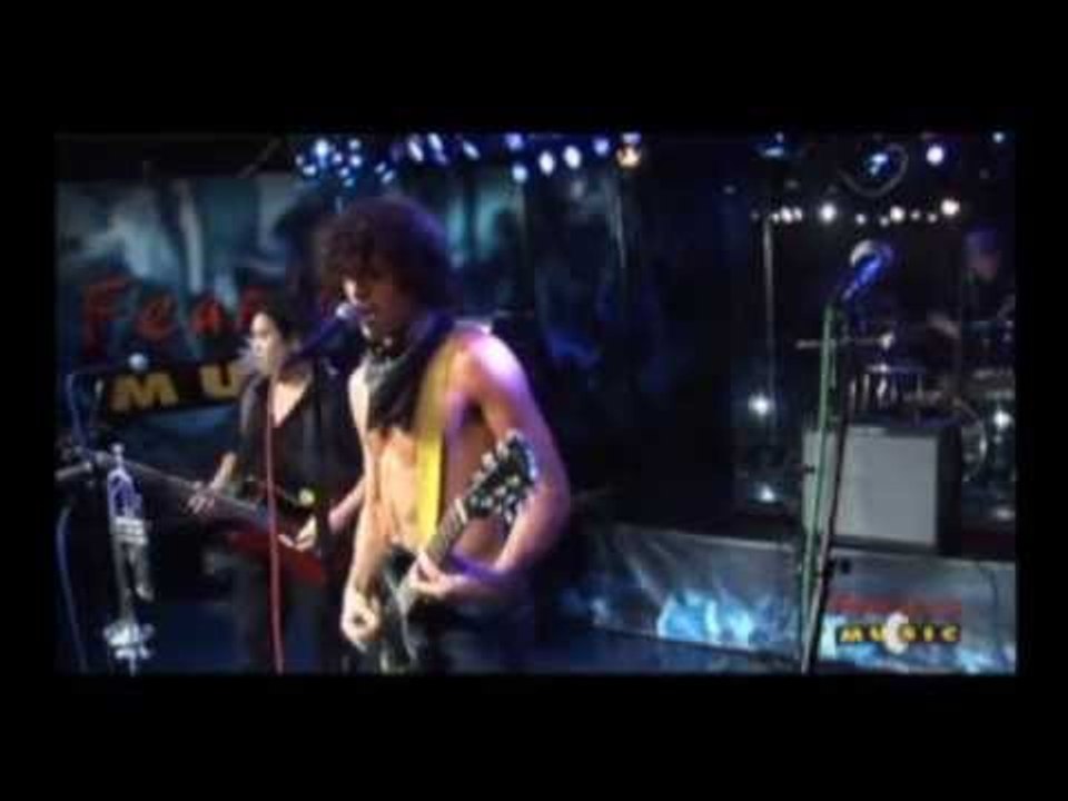 Black Taxi - Bon Appetite