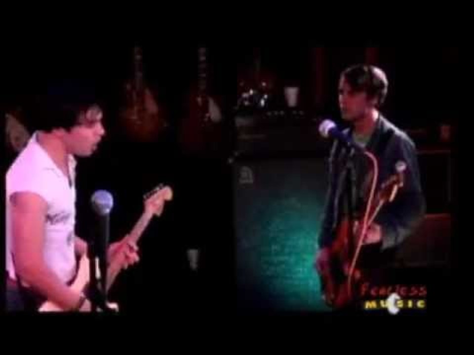The Cribs - Martell