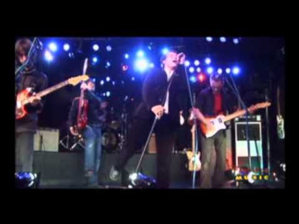 Violet Nine -  Out Loud